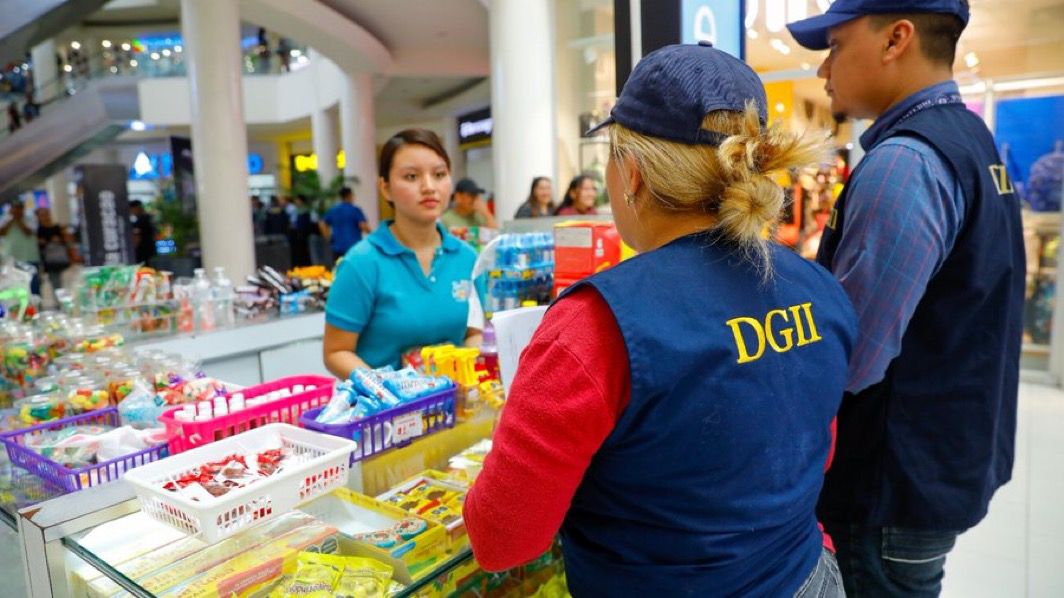 hacienda-lanza-el-plan-punto-fijo-para-supervisar-comercios-durante-el-viernes-negro